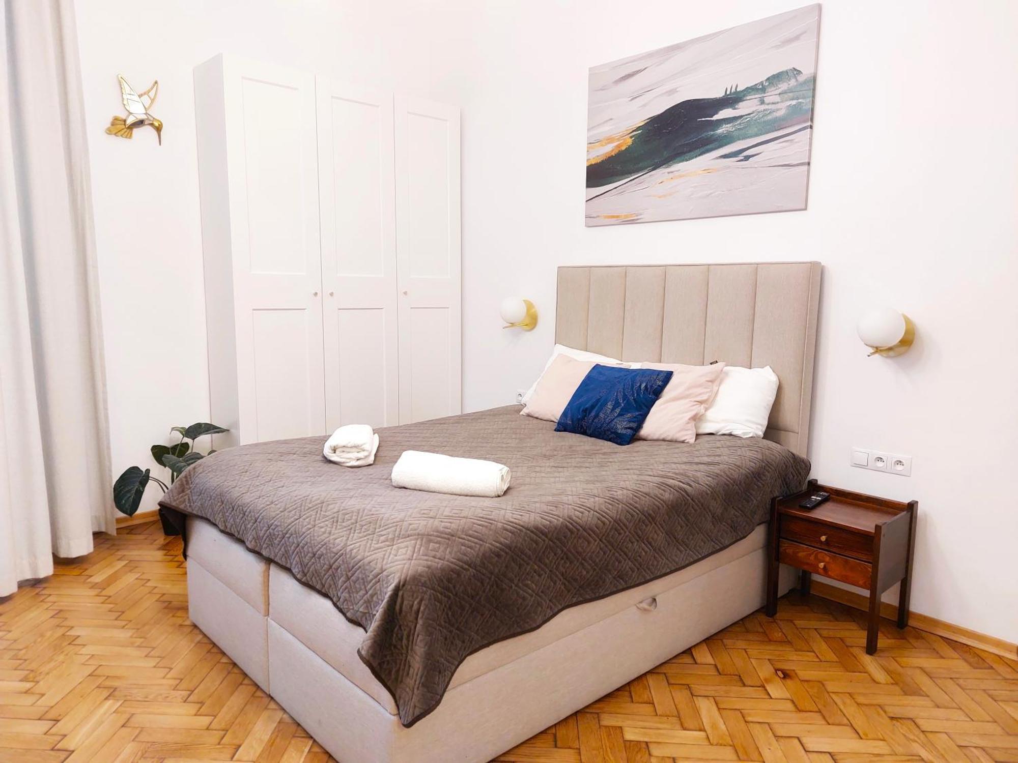Unique Style Apartments Old Town - 25 Min From The Airport - By Homelike 克拉科夫 客房 照片